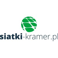 Siatki-Kramer Arkadiusz Kramer logo - Similar company to Gravity Coaster