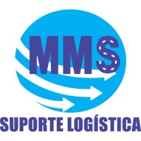 MMS Suporte Logística logo - Similar company to Walprints