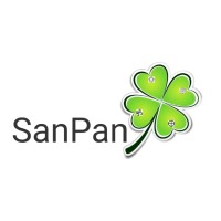 SanPan logo - Similar company to Компания Дизайн И Интернет Решений Ab Design