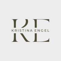 Kristina Engel - Stresscoaching & Yoga logo - Similar company to Reawakening Self Healing