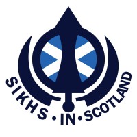 Sikhs in Scotland logo - Similar company to Sikh Professionals Scotland