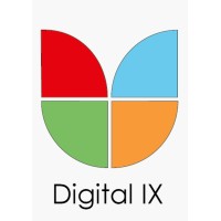 Digital Ix Agency logo - Similar company to Ix Agency