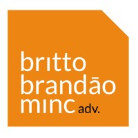 britto brandão minc adv. logo - Similar company to Lessa E Saraiva Advogados Associados