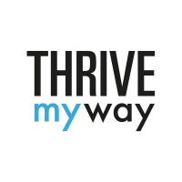 ThriveMyWay logo - Similar company to Cprogress