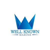 Wellknown marine logo - Similar company to Perrona Health System