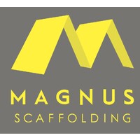 Magnus Scaffolding logo - Similar company to Crown Scaffolding Solutions