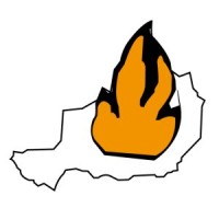 CNDH Niger logo - Similar company to Livres Niger