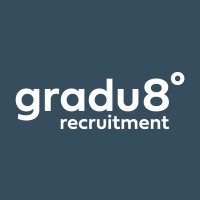 Gradu8 Ltd logo - Similar company to East On Projects Ltd
