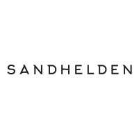 SANDHELDEN logo - Similar company to Fern And Ade