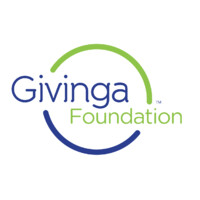 Givinga Foundation logo - Similar company to Givinga