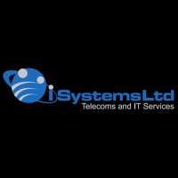 iSystems logo - Similar company to Statcom Telecoms