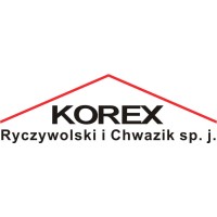 Korex Ryczywolski i Chwazik Sp. J. logo - Similar company to Panorama-Sap Sp. Z O.O.