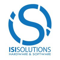 ISI Solutions srl logo - Similar company to Isi - Integrated Solutions, Inc.