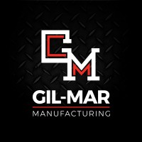 Gil-Mar Manufacturing logo - Similar company to E&E Manufacturing Co, Inc.