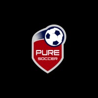 Pure Soccer logo - Similar company to Off The Ball Pathways Llc.