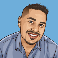 JoshuaTosborne.com logo - Similar company to Mastering.Com