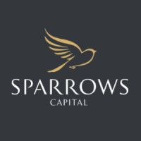 Sparrows Capital Limited logo - Similar company to Sharesoc (Uk Individual Shareholders Society)