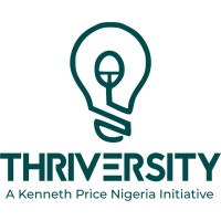 Thriversity logo - Similar company to Thriversity