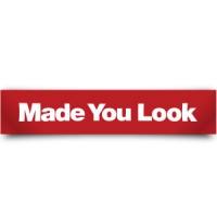 Made You Look, Inc. logo - Similar company to Five18 Designs