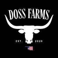 Doss Farms logo - Similar company to Cog Hill Farm