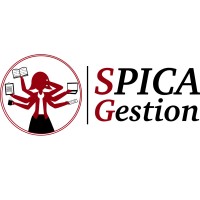 SPICA Gestion logo - Similar company to A3F Expertises