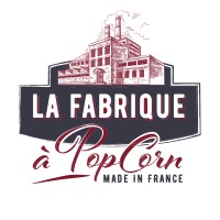 La Fabrique à PopCorn logo - Similar company to Dj Knowledge Sas