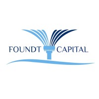 Foundt Capital logo - Similar company to Krypton Ventures Fund Ii