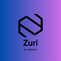 Zuri AI Agency logo - Similar company to Fleekstar