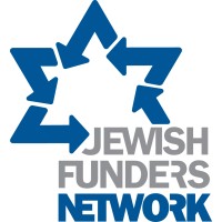 Jewish Funders Network logo - Similar company to Evolve Giving Group