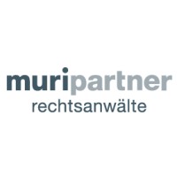 Muri Partner Rechtsanwälte Ag
