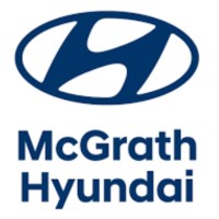McGrath Hyundai Liverpool logo - Similar company to Clinton Baulch Motor Group