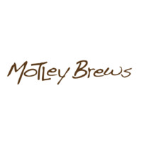 Motley Brews logo - Similar company to Agnyc Productions,Inc