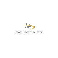 DEKORMET METAL İŞLEME VE TASARIM LTD. ŞTİ. logo - Similar company to Çözel Demir Çelik