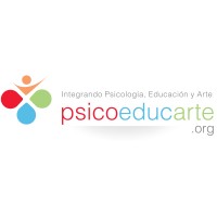 PsicoEducArte logo - Similar company to Psico Creative Emotional Training