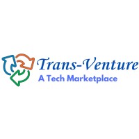 TransVenture - A tech Marketplace logo - Similar company to Binary Tech Resonance Pvt Ltd