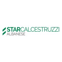 Star Calcestruzzi - Albanese Inerti logo - Similar company to Calcestruzzi Preconfezionati Srl
