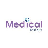 Medical Test Kits logo - Similar company to Shanghai Chk Biotech Inc.