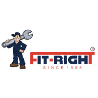 Fit-Right Engineering Pvt Ltd logo - Similar company to A.Z.Engineering Solutions