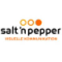 salt n pepper
