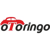 Otoringo logo - Similar company to Rei̇s Grup A.Ş.