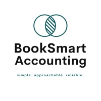 BookSmart Accounting logo - Similar company to Planb It Services