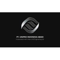Unipro Indonesia logo - Similar company to Restu Sejati