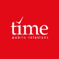 TIME Public Relations logo - Similar company to Time Pr