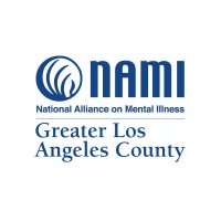 National Alliance On Mental Illness, Greater Los Angeles County (Nami Glac)