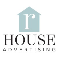 R House Advertising logo - Similar company to Bipper Media
