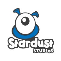 Stardust Studio logo - Similar company to Bridgeways Everett