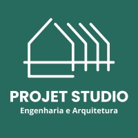 Projet Studio - Engenharia e Arquitetura logo - Similar company to Vox Contábil