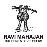 Ravi Mahajan Builders & Developers logo - Similar company to Shah Builders And Developers