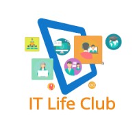 IT Life Club logo - Similar company to It Advisors