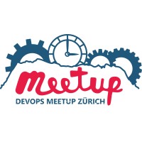 DevOps Meetup Zurich logo - Similar company to Devopsdays Geneva